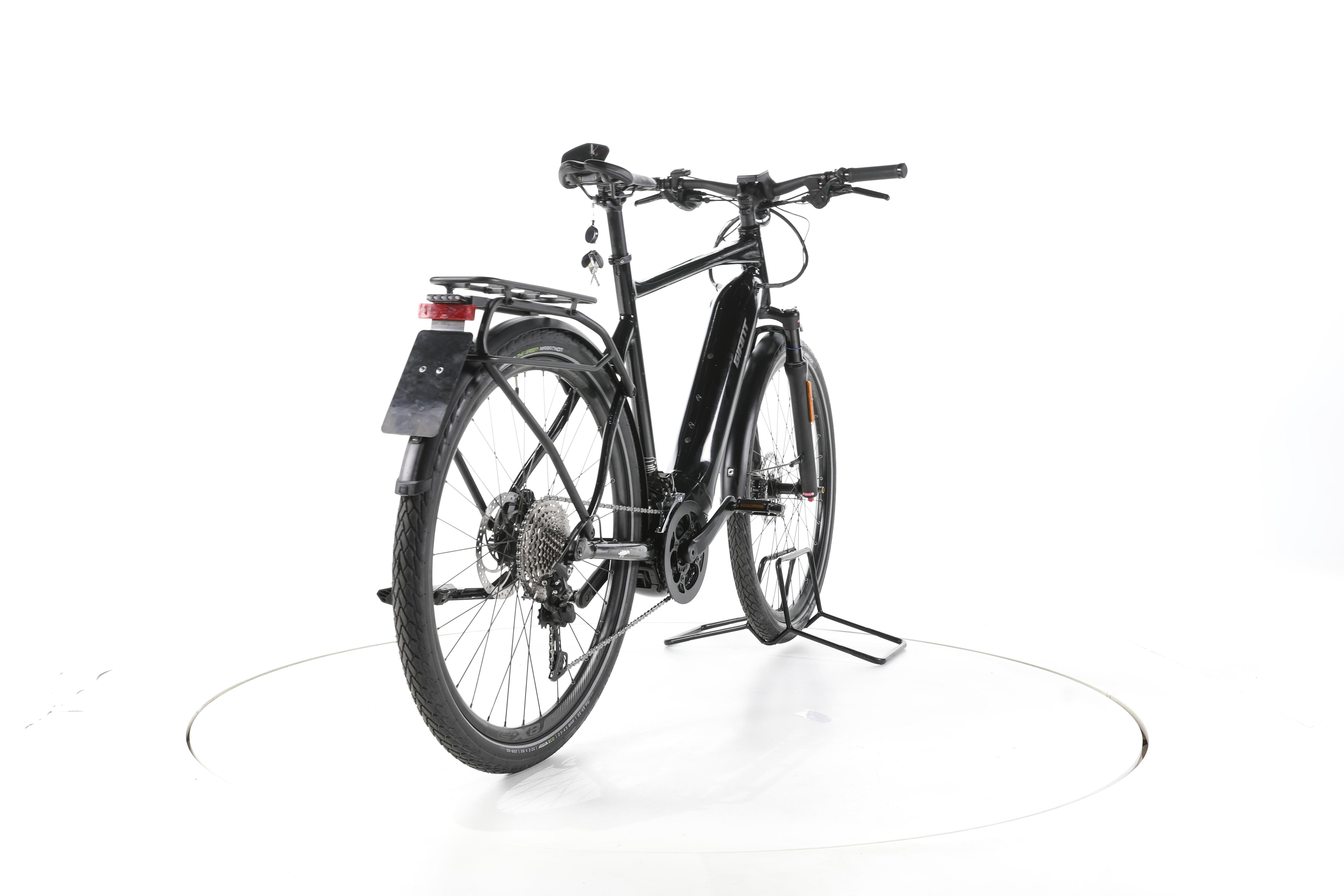 Giant Explore E+ Pro 1 S-Pedelecs 621 Wh - Image 11