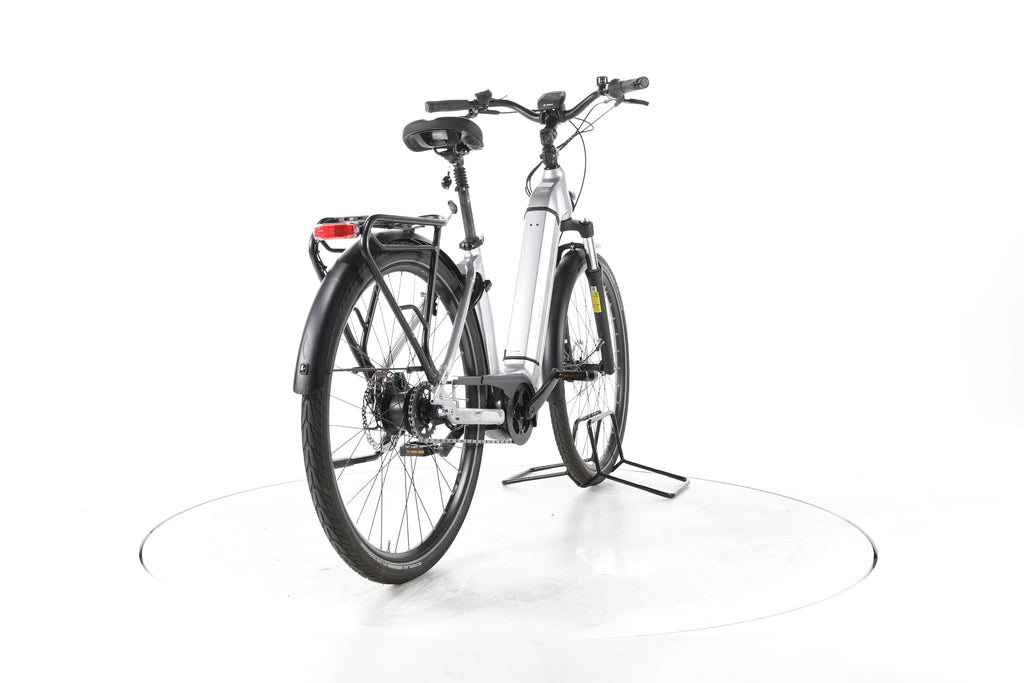 FLYER Gotour6 5.40 City E-Bike Tiefeinsteiger - Image 11