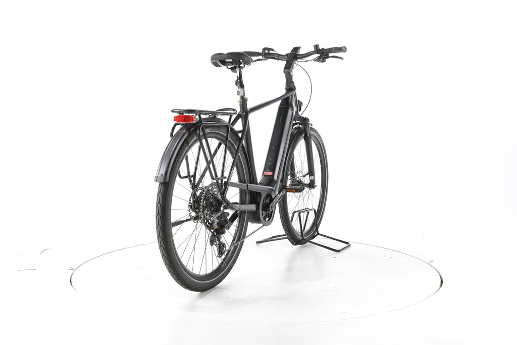 KTM Macina Style XT Trekking E-Bike 2024 - Image 11