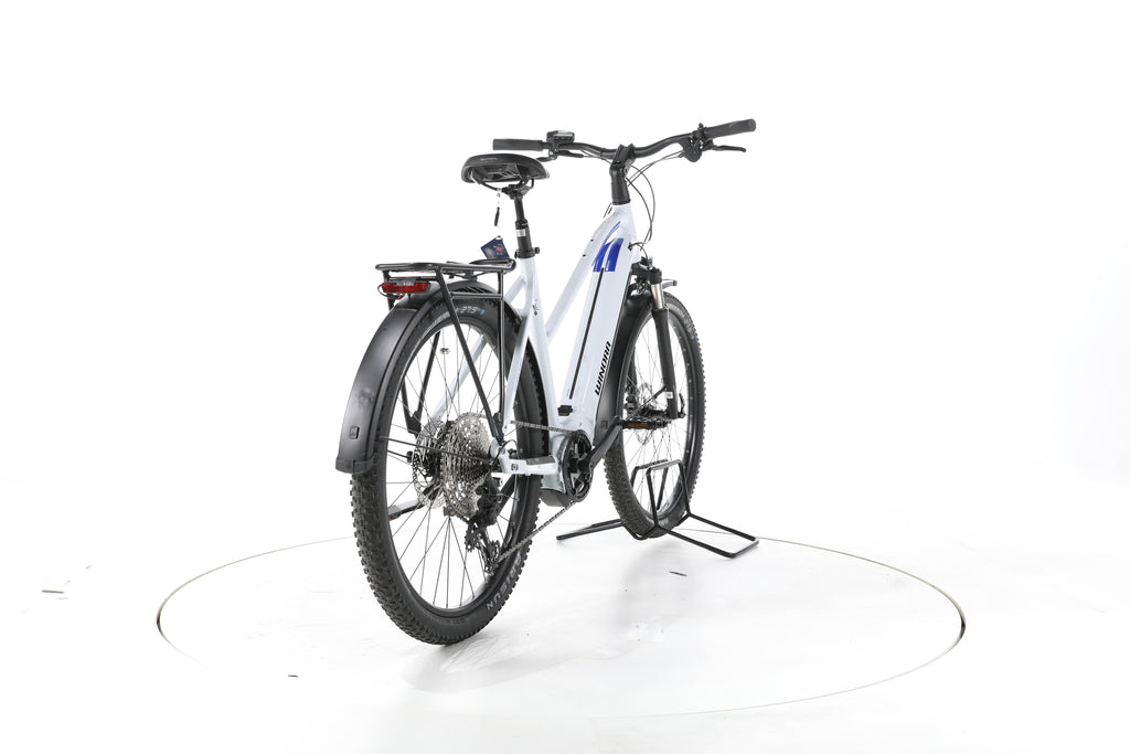 Winora Yucatan 12 Trekking E-Bike - Image 11