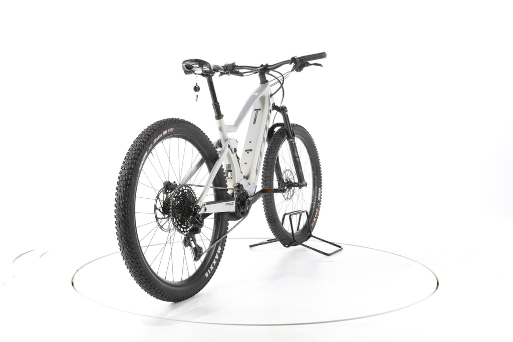 Scott Strike eRIDE 910 Fully E-Bike Carbon - Image 11