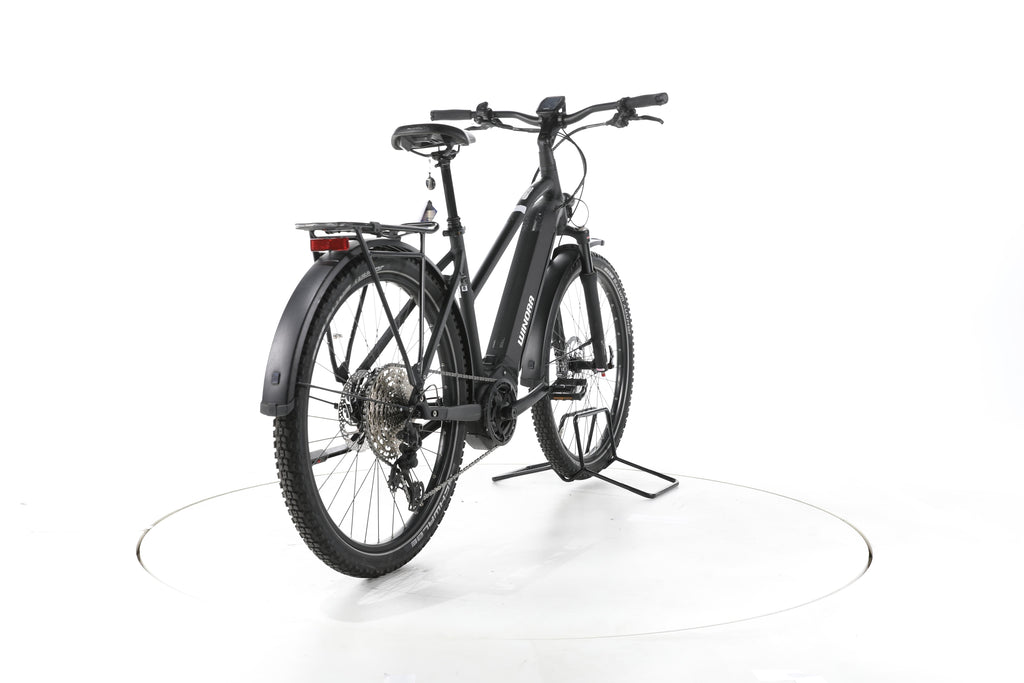 Winora Yucatan 12 Pro Trekking E-Bike - Image 11