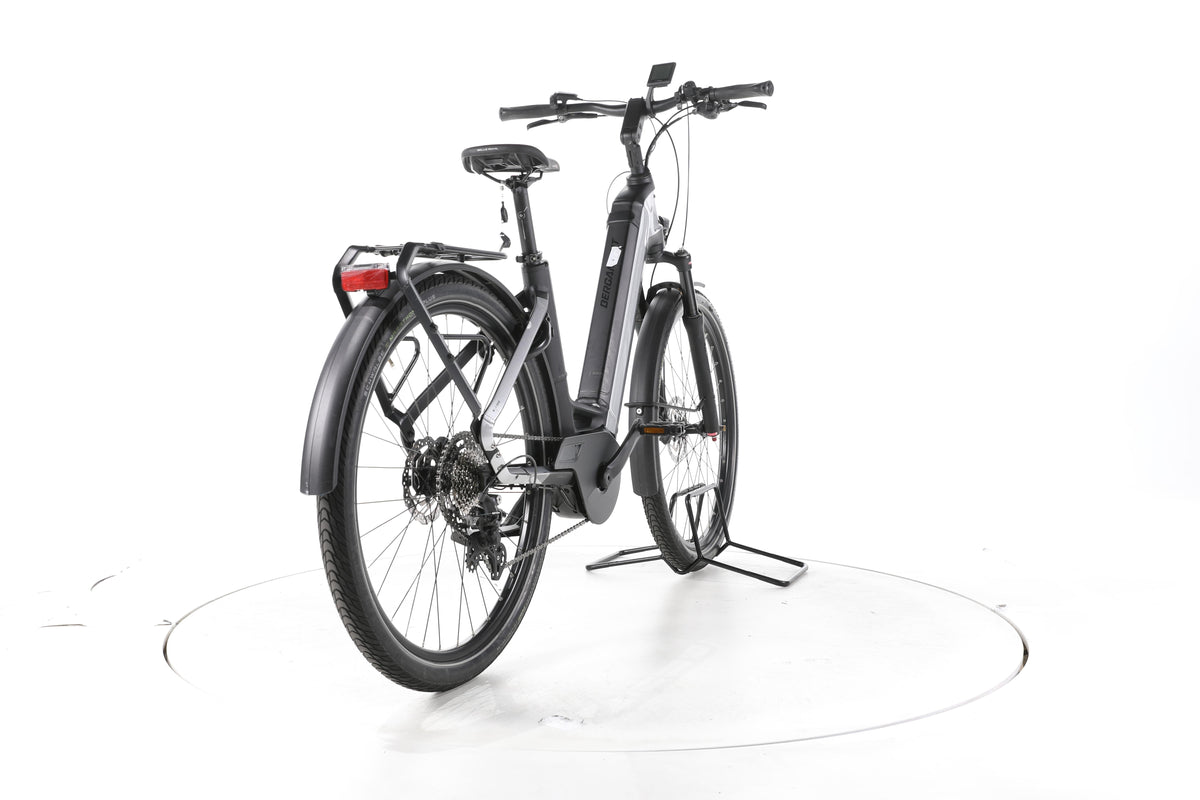 Bergamont E-Ville Edition Trekking E-Bike Tiefeinsteiger - Image 11
