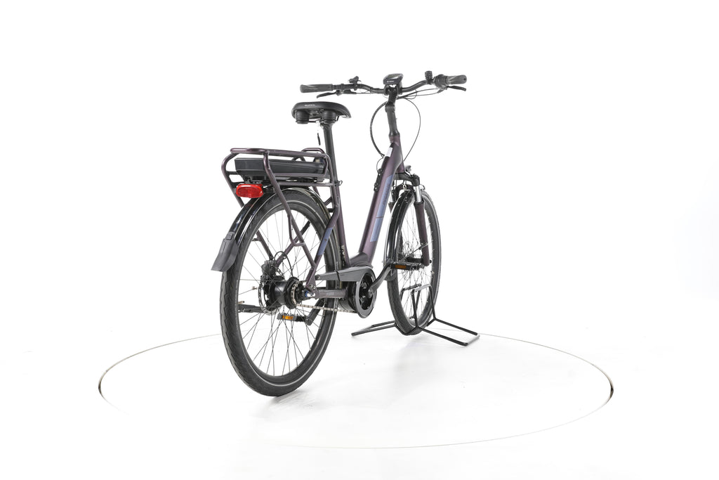Pegasus Solero E8R Plus City E-Bike Tiefeinsteiger - Image 11