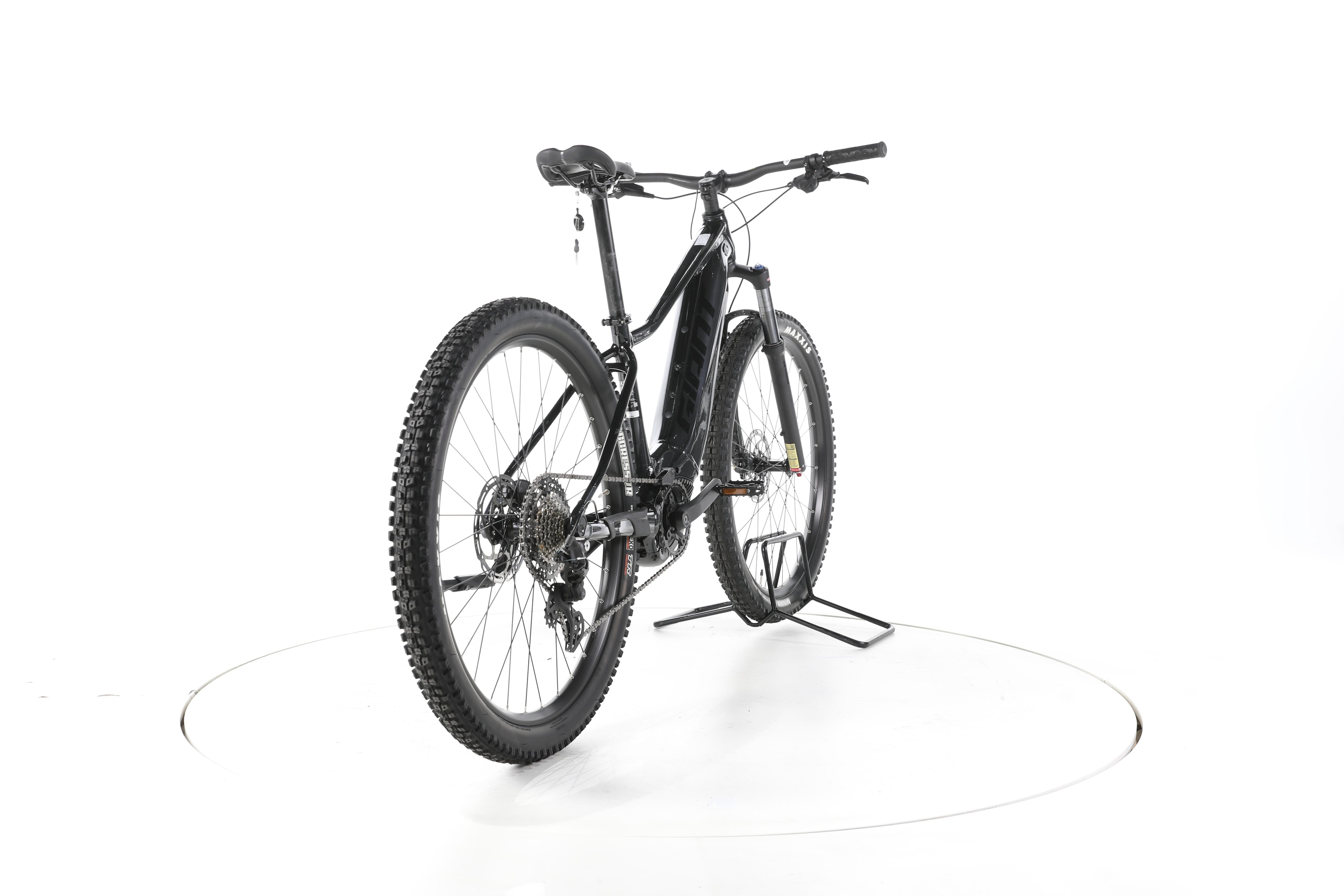 Giant Fathom E+2 Pro E-Bike - Image 11