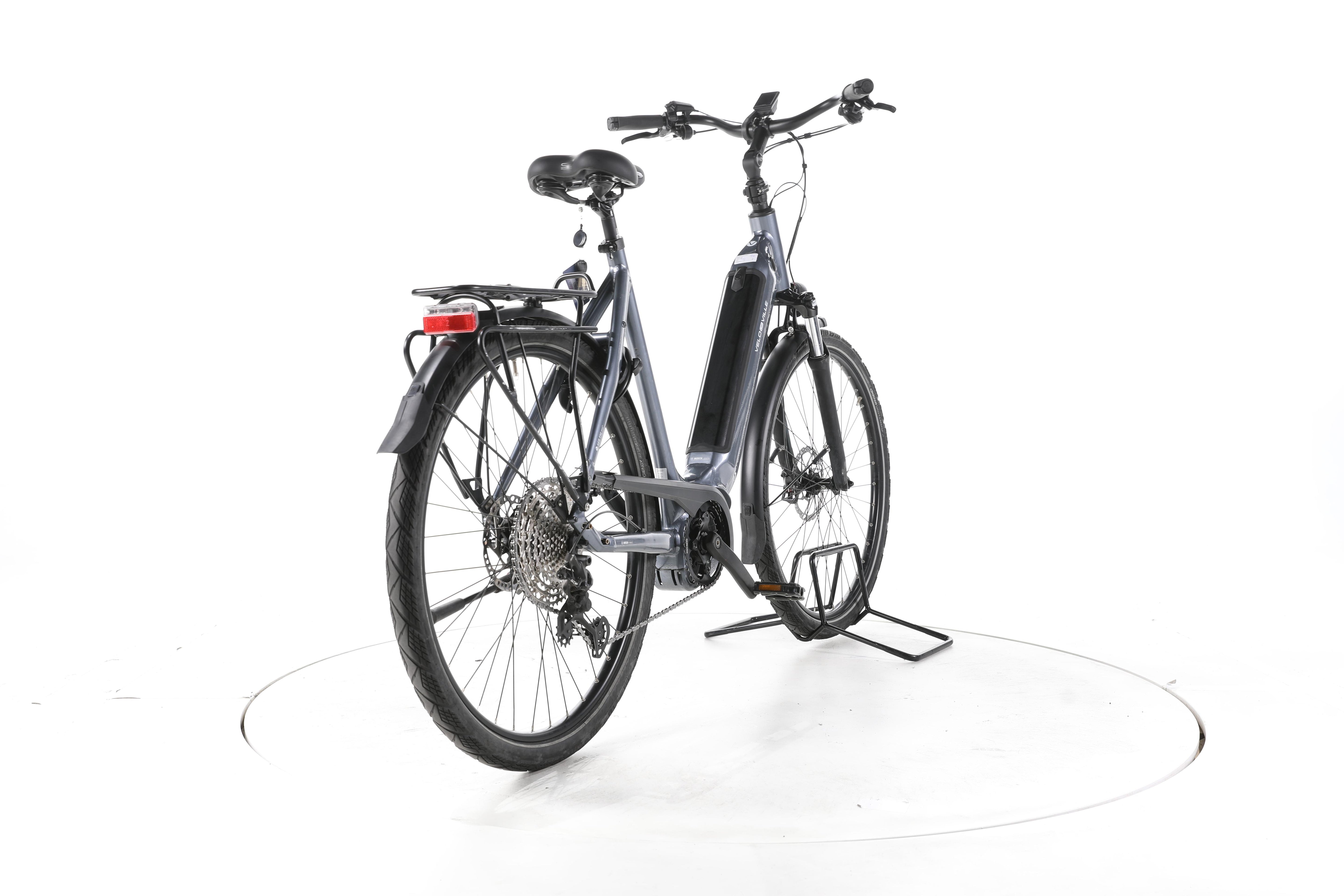 Velo de Ville AEB 990 Trekking E-Bike Tiefeinsteiger - Image 11