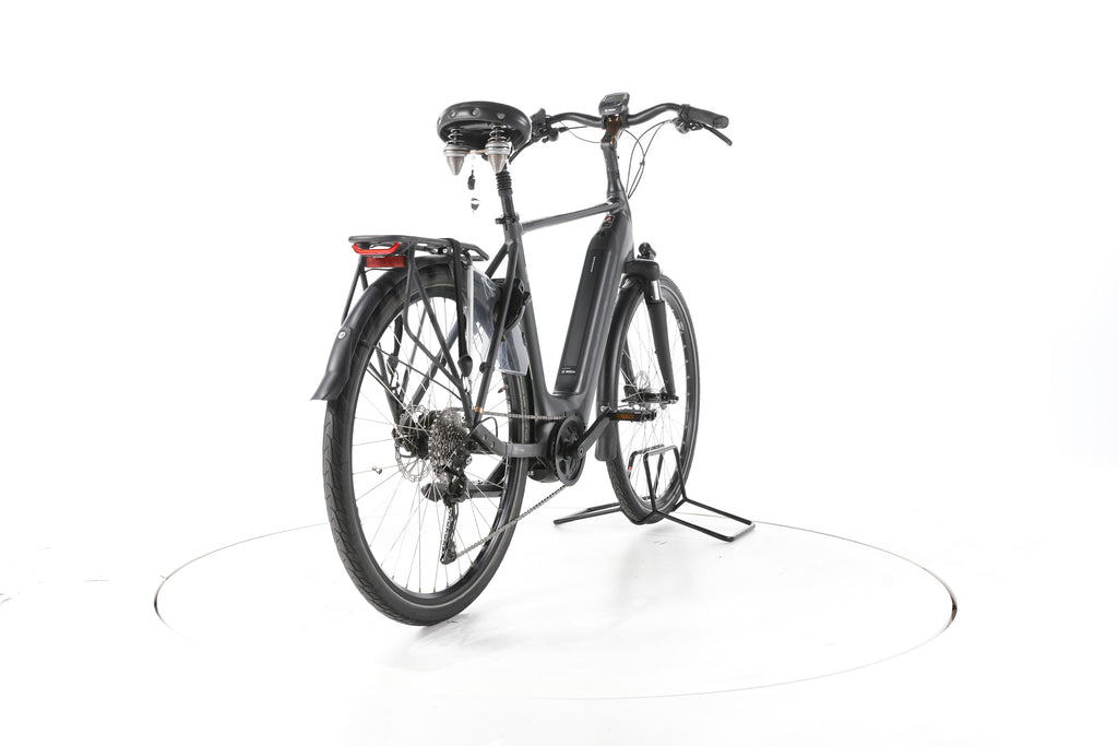 Batavus Finez E-go Power Trekking E-Bike - Image 11