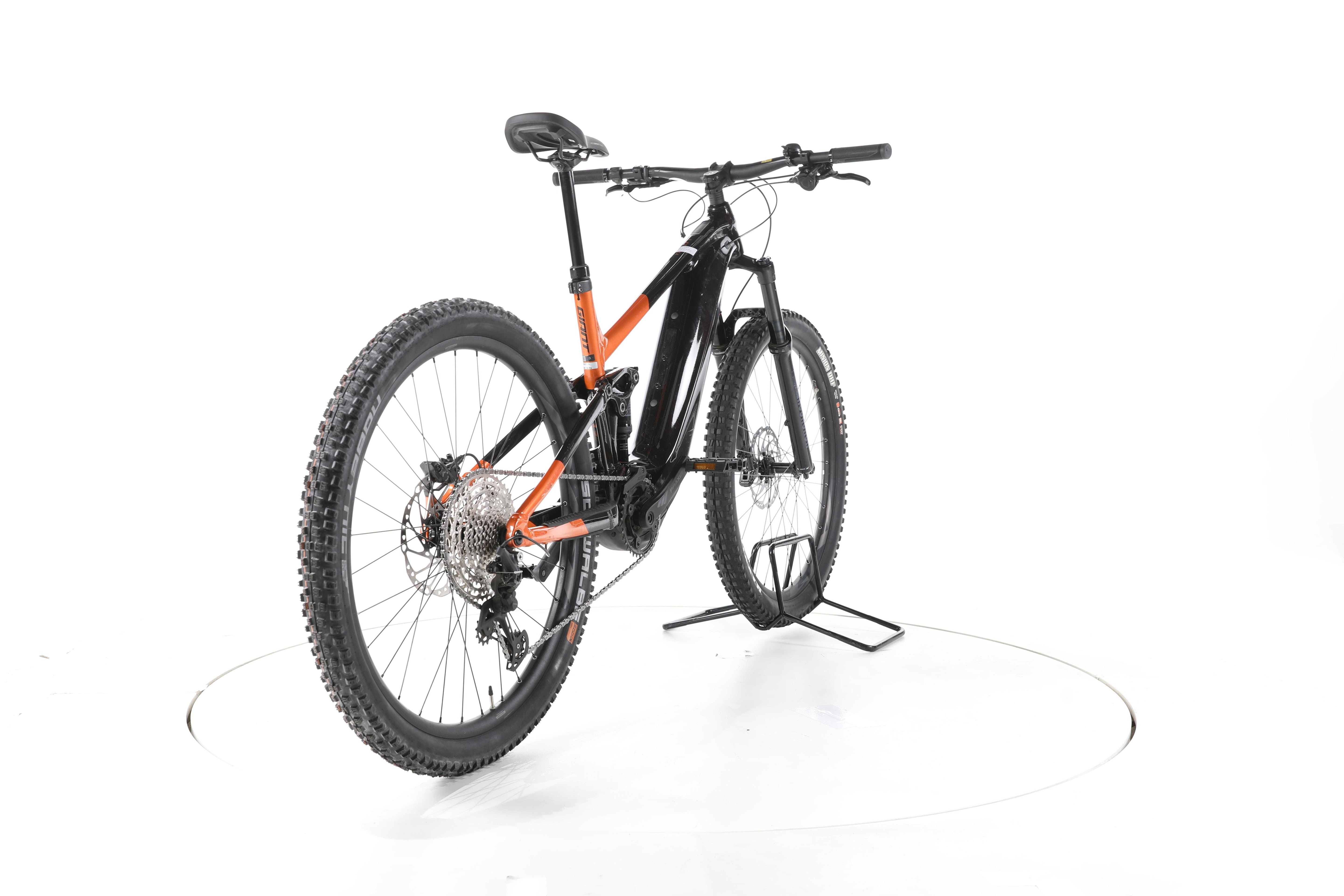 Giant Trance X E+ 3 Fully E-Bike - Image 11
