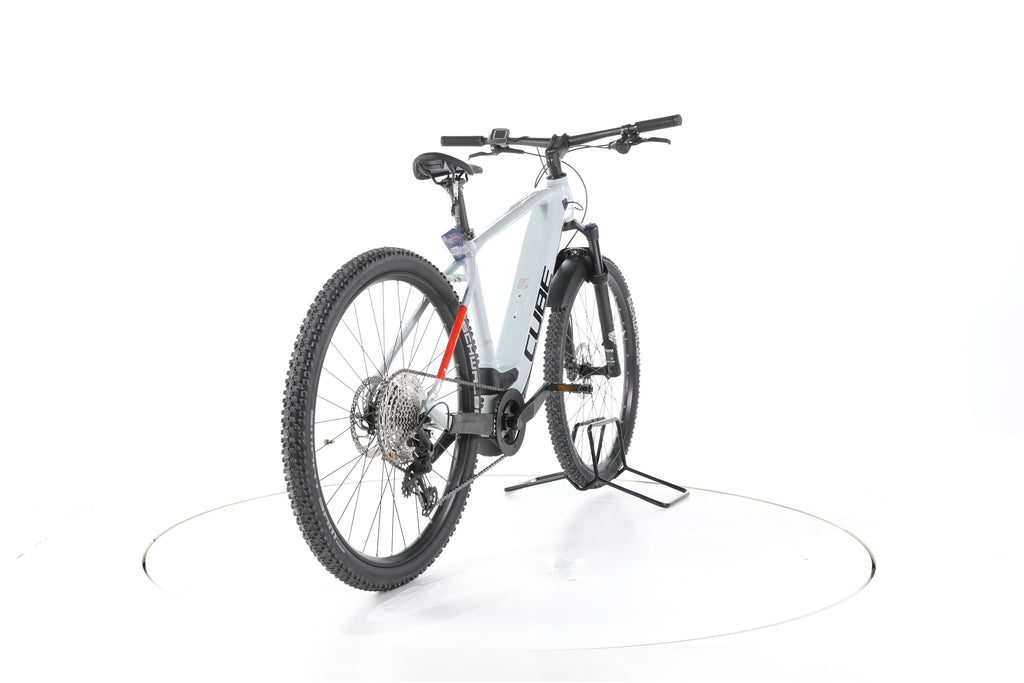 Cube Reaction Hybrid Pro E-Bike - Image 11