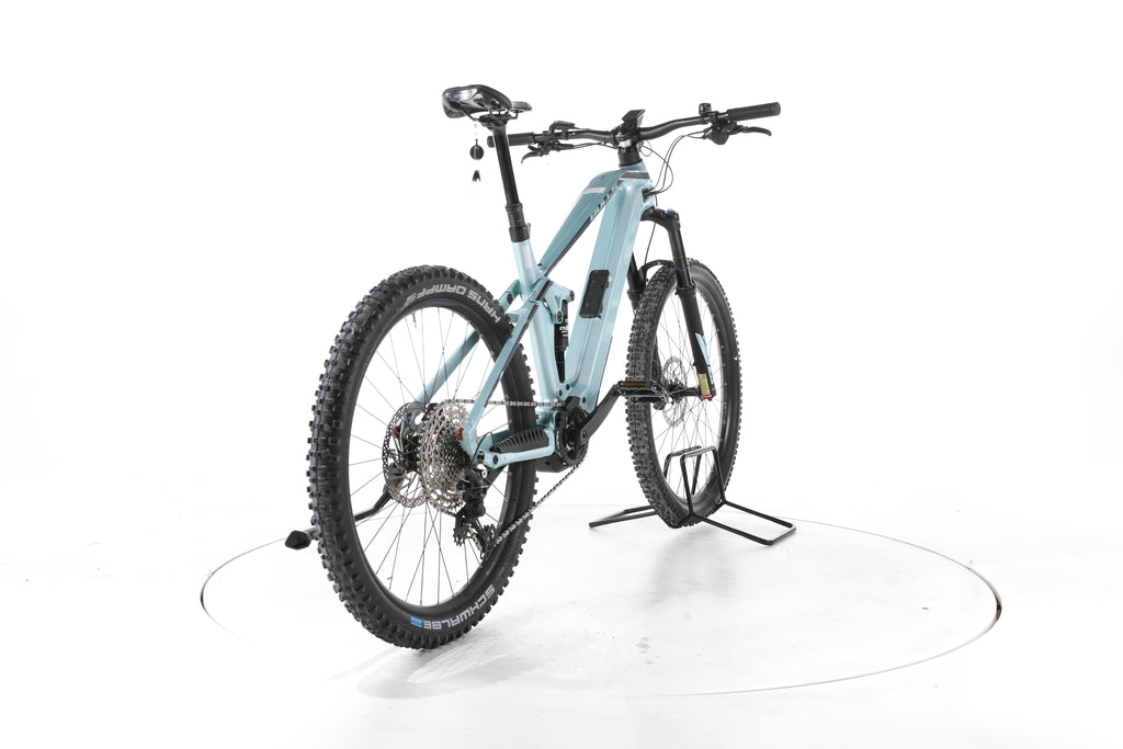 Bulls Sonic Evo AM 2 E-Bike Fully - Image 11