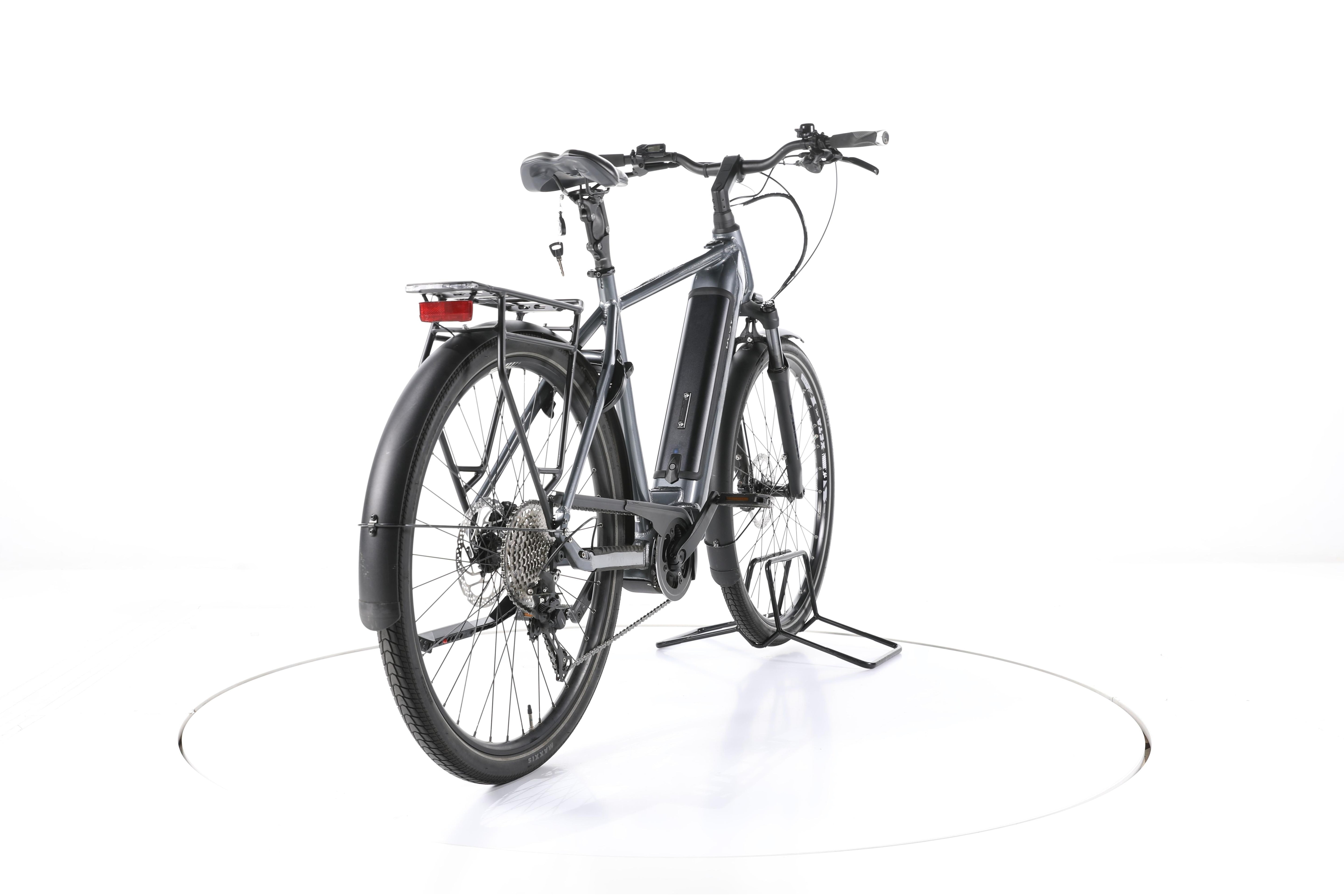 BESV TR1.2 Trekking E-Bike - Image 11
