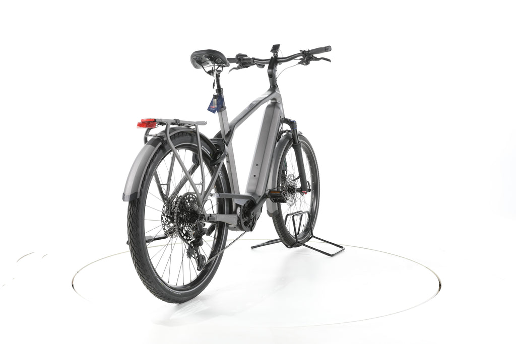 Kalkhoff Endeavour 7.B Advance+ ABS Trekking E-Bike 2023 - Image 11