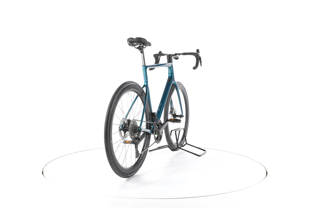 Cannondale SuperSix Evo Hi Rennrad Carbon - Image 11