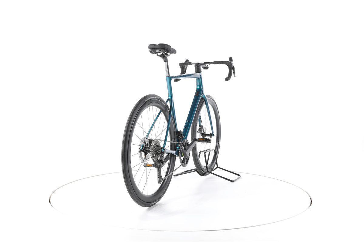 Cannondale SuperSix Evo Hi Rennrad Carbon - Image 11