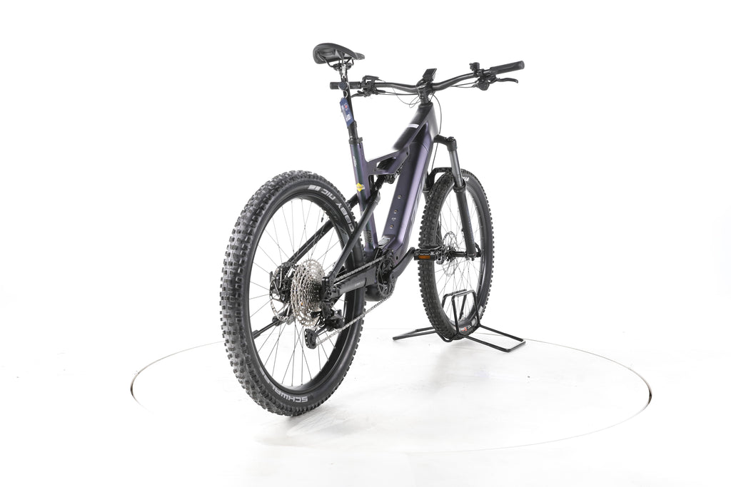 KTM Macina Kapoho Elite E-Bike Fully Carbon - Image 11