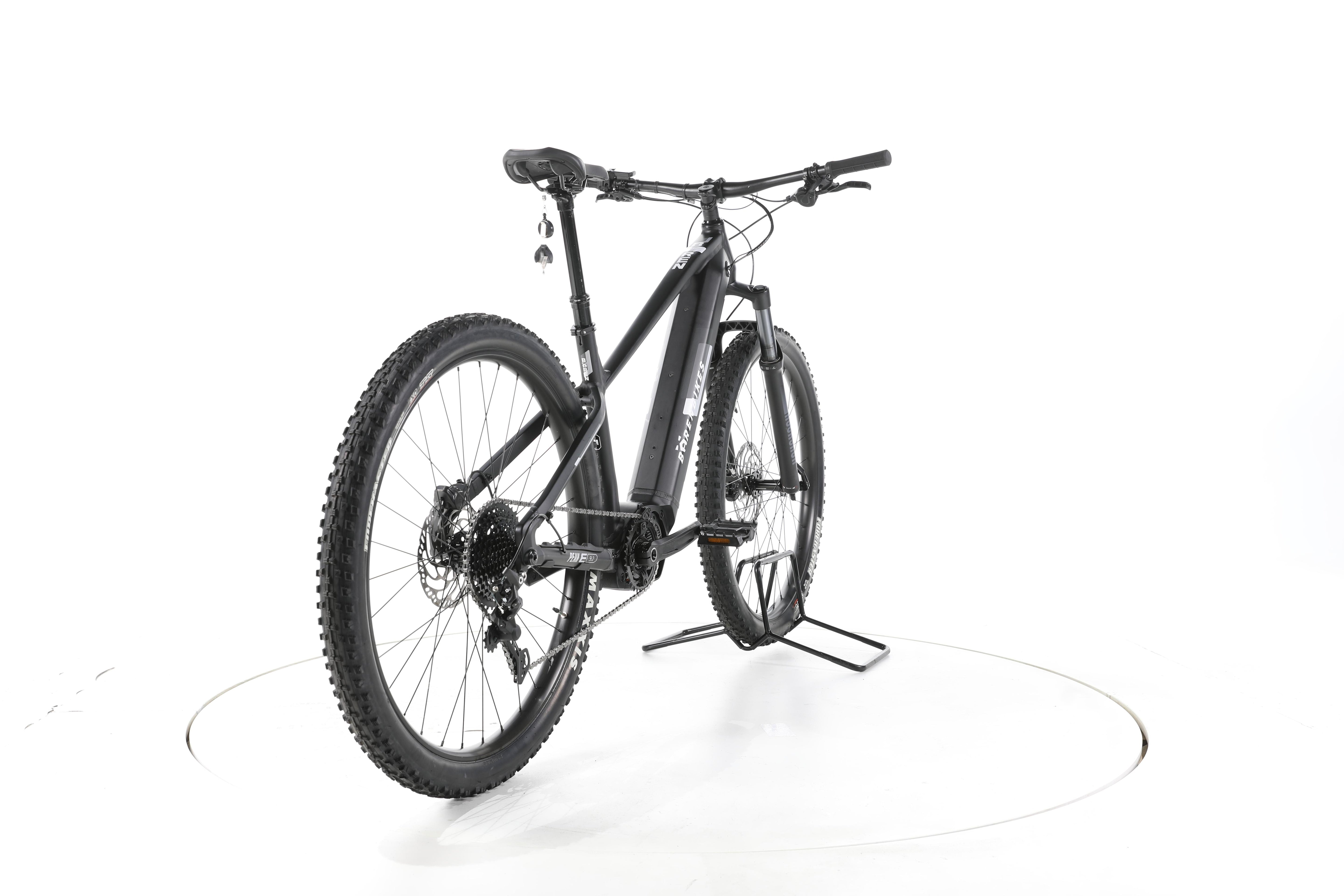 BärenBikes Peak 9.2 E-Bike - Image 11