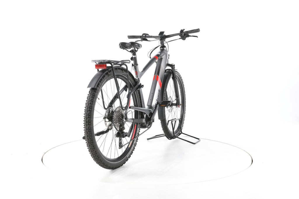 Malaguti Cortina TR 5.1 Trekking E-Bike - Image 11