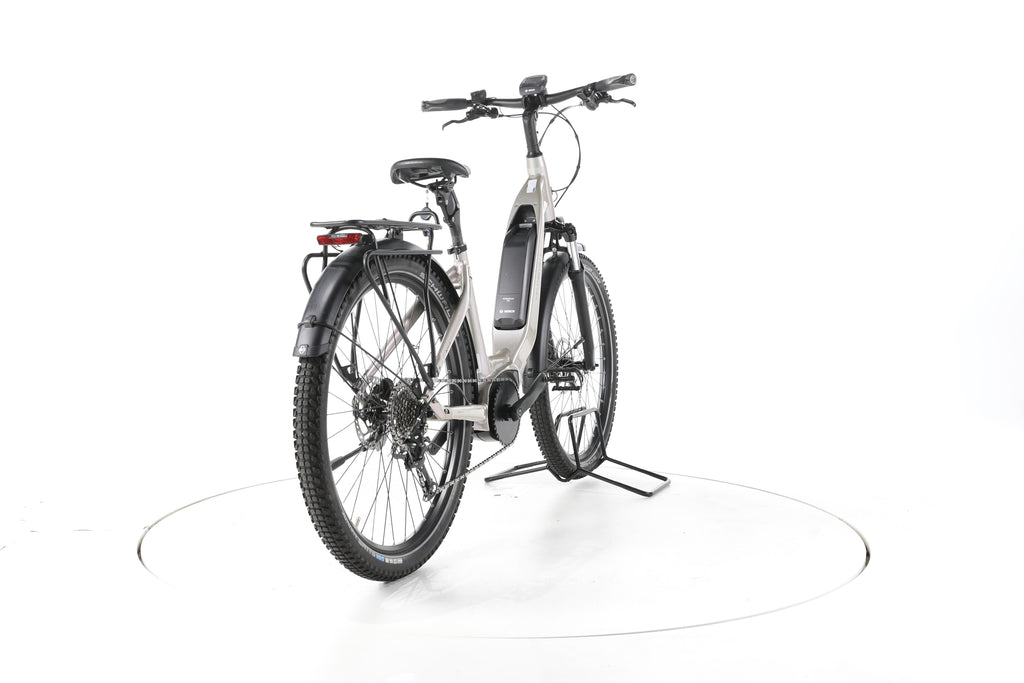 Velo de Ville SEB 400 Trekking E-Bike Tiefeinsteiger - Image 11