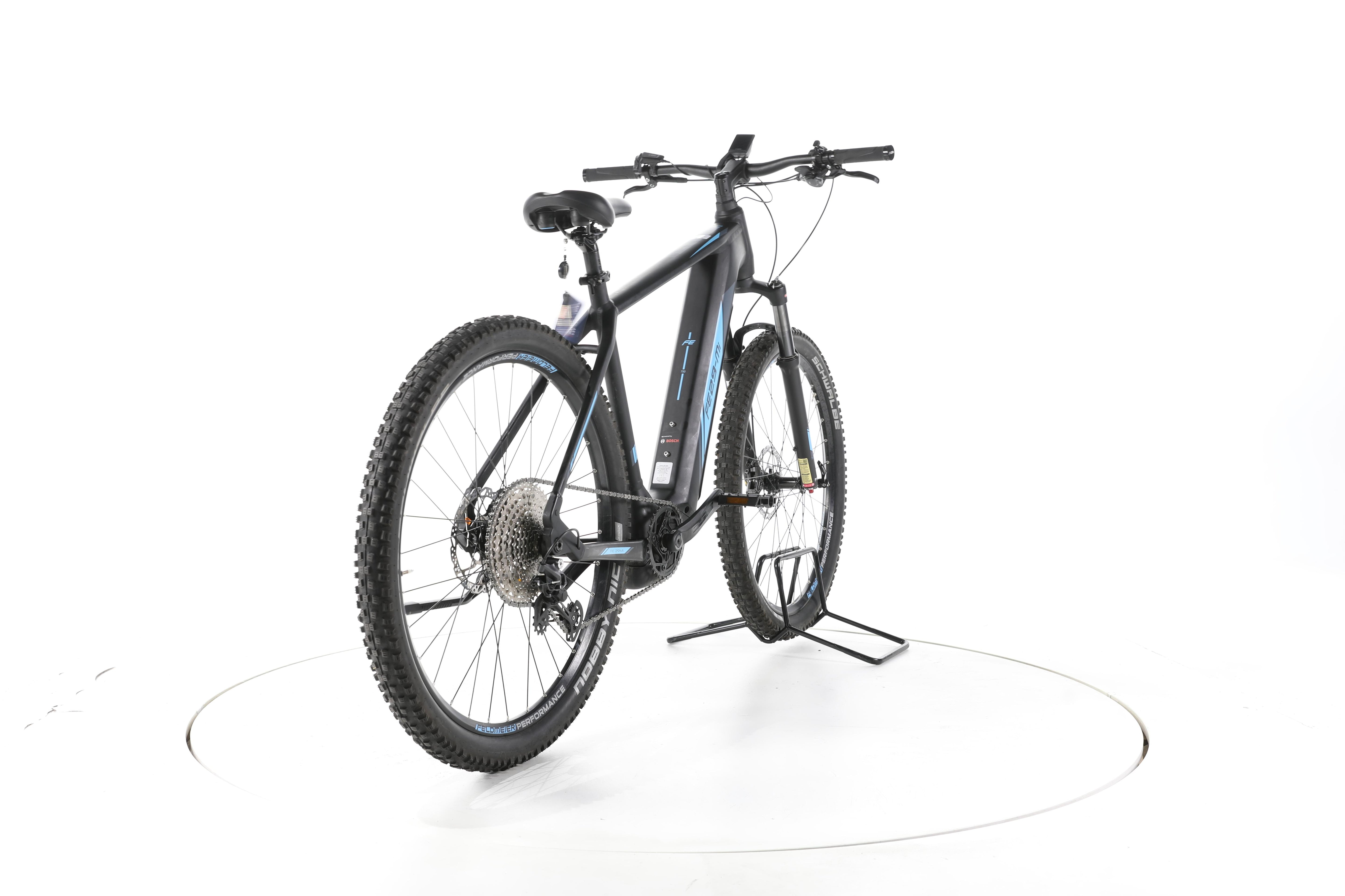 Feldmeier FE29 Mi E-Bike - Image 11
