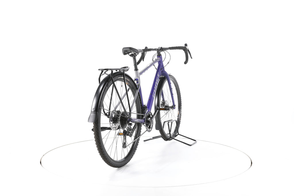 Ghost Asket EQ Gravelbike - Image 11