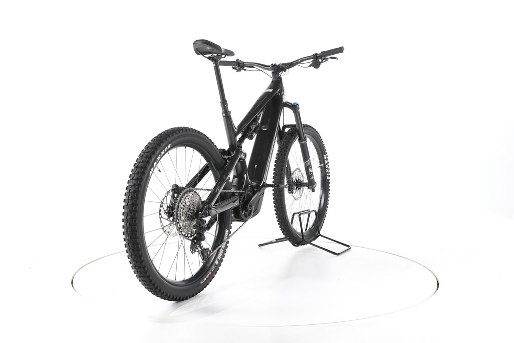 Canyon Spectral:ON CF 8 E-Bike Fully Carbon - Image 11