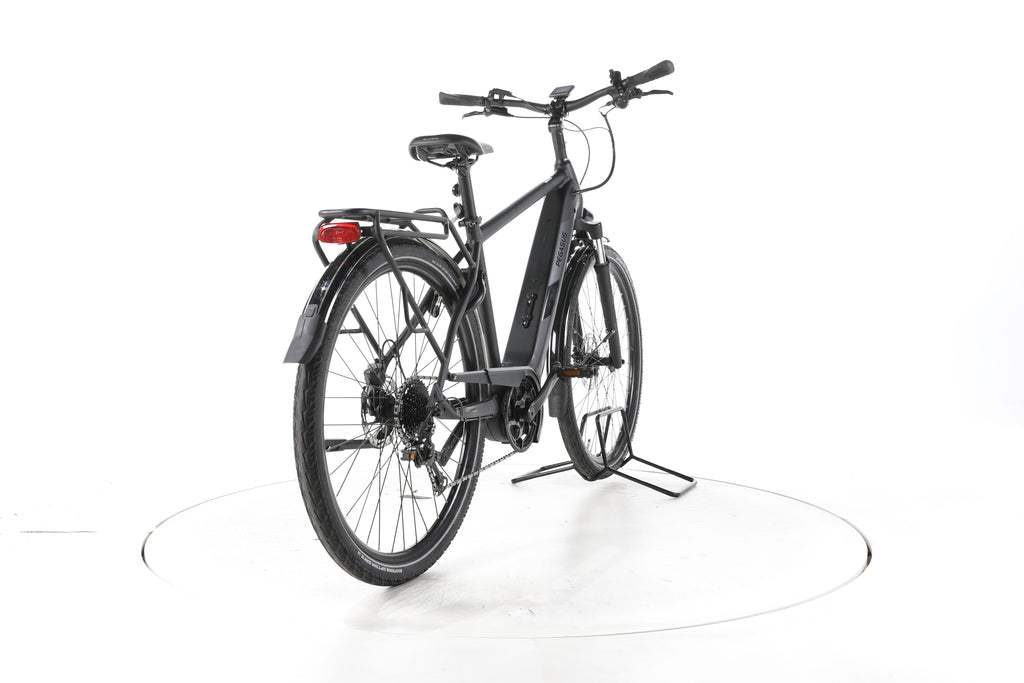 Pegasus Solero Evo 9 Trekking E-Bike 2025 - Image 11