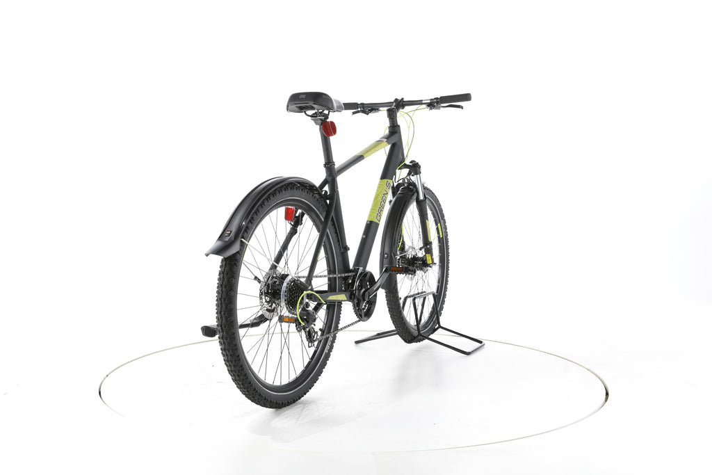 Green's Leicester Fahrrad Hardtail - Image 11