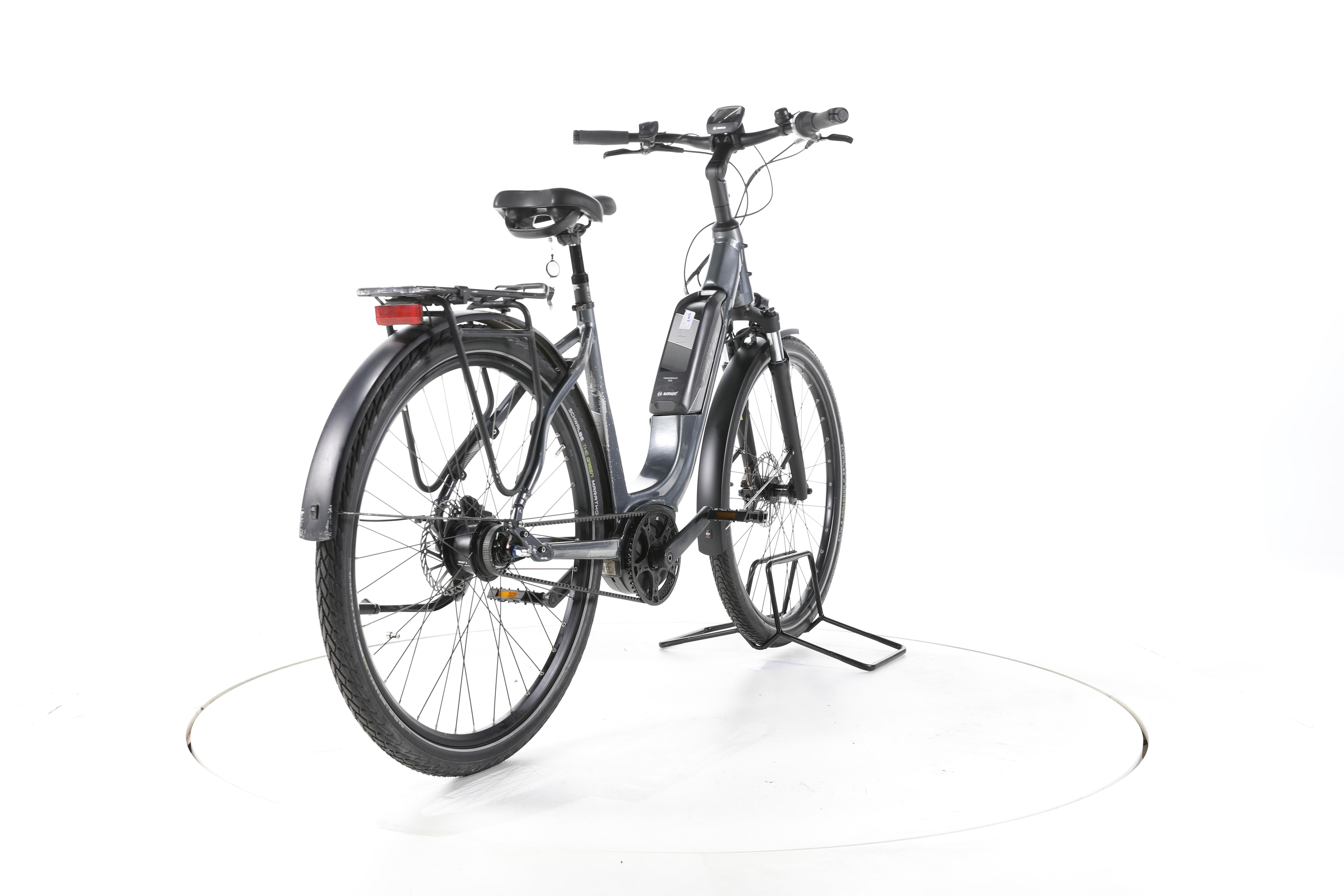 FALTER E 9.3 FL City E-Bike Tiefeinsteiger - Image 11