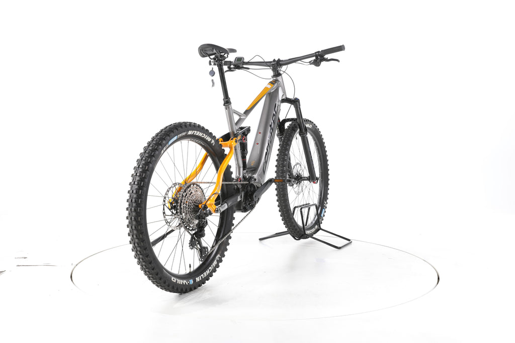 Corratec E-Power RS 160 Pro E-Bike Fully - Image 11