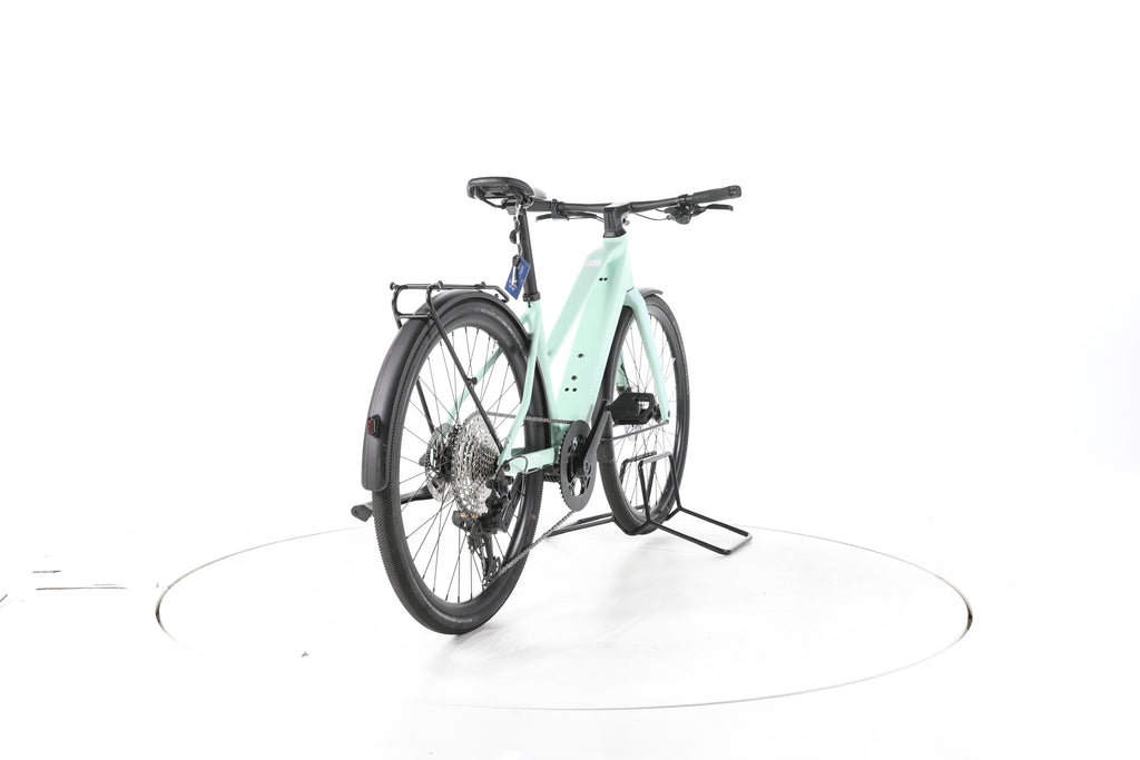 Canyon Commuter:ON 7 Trekking E-Bike - Image 11