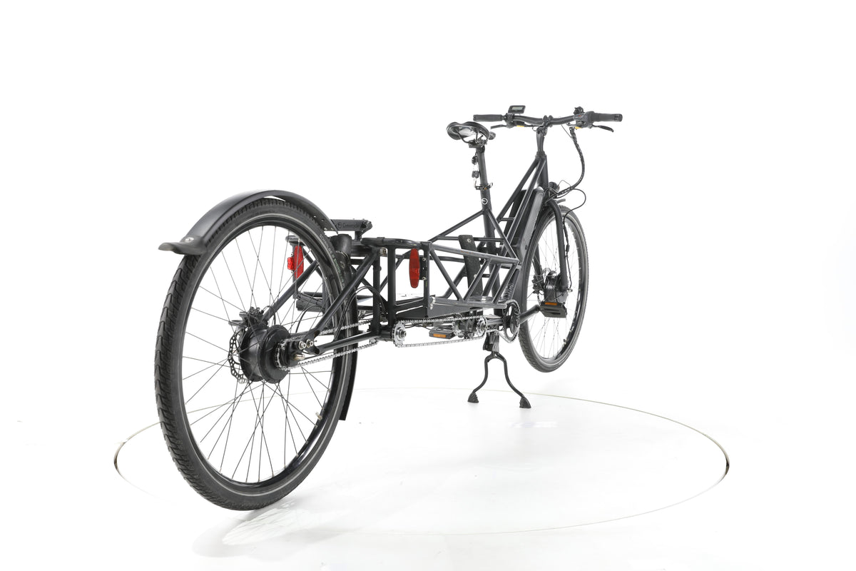 Convercycle Electric TR E-Lastenrad - Image 11