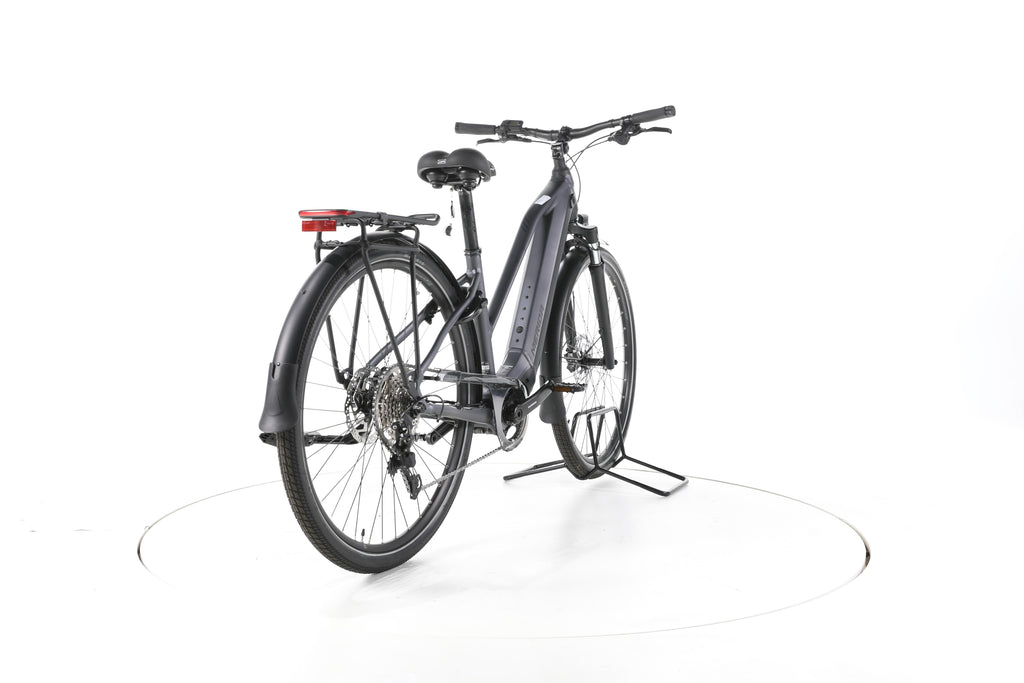 Merida eSPRESSO 500 EQ EP2 Trekking E-Bike - Image 11