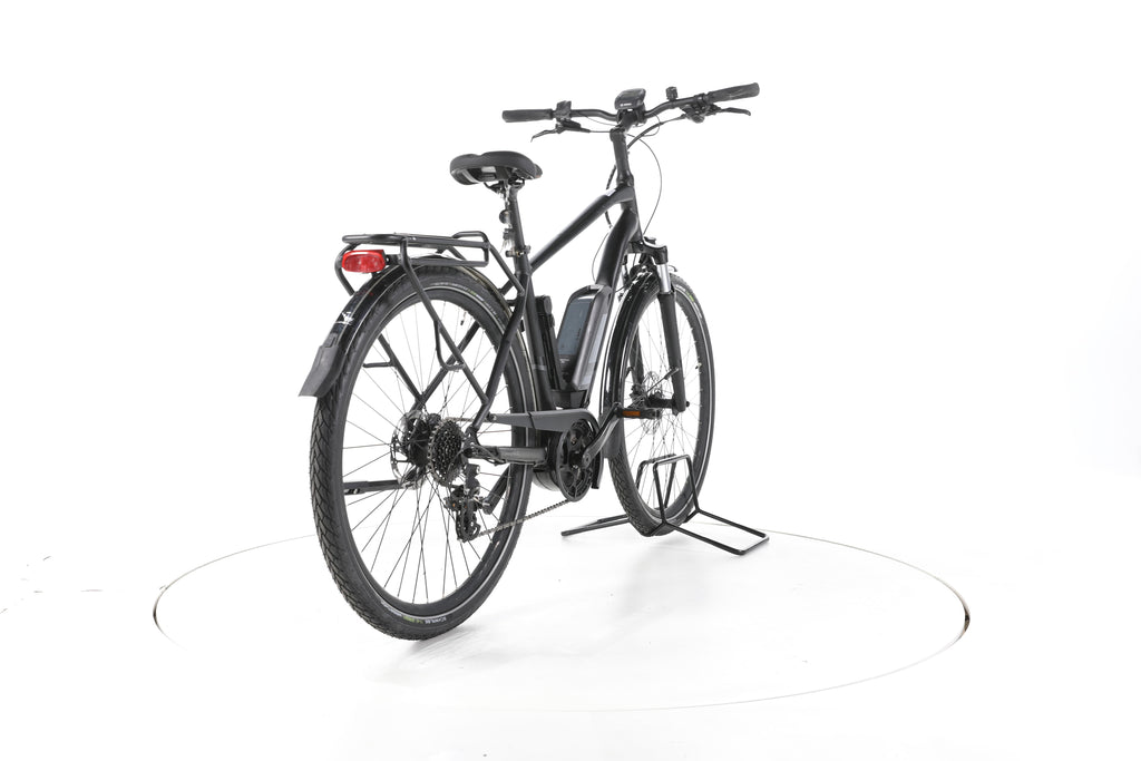 Pegasus Solero E8 Plus Trekking E-Bike - Image 11