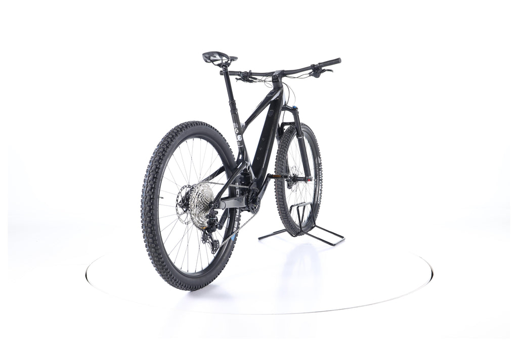 Scott Lumen eRIDE 910 Fully E-Bike Carbon - Image 11
