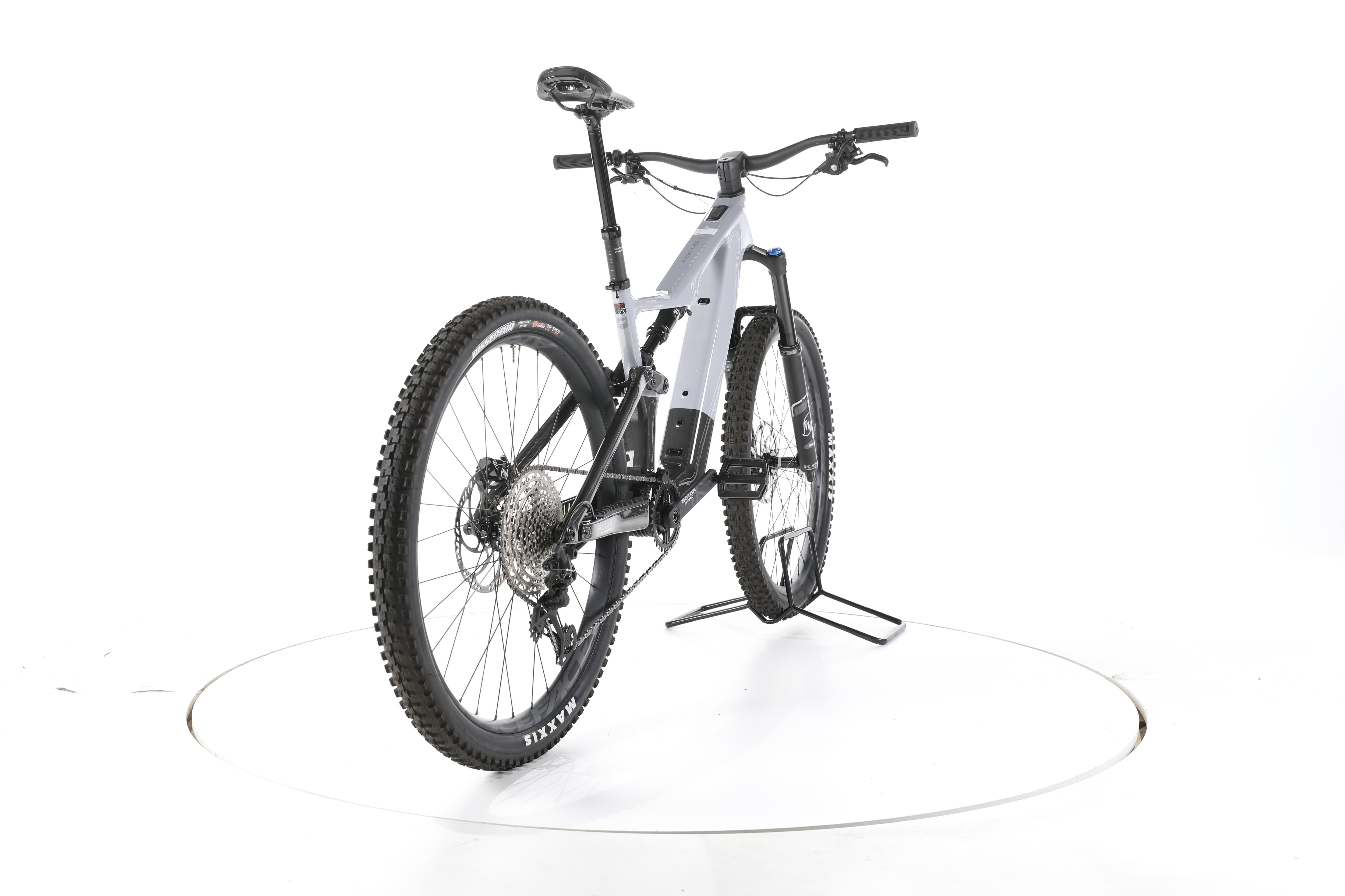 Focus JAM² SL 8.8 E-Bike Fully Carbon - Image 11