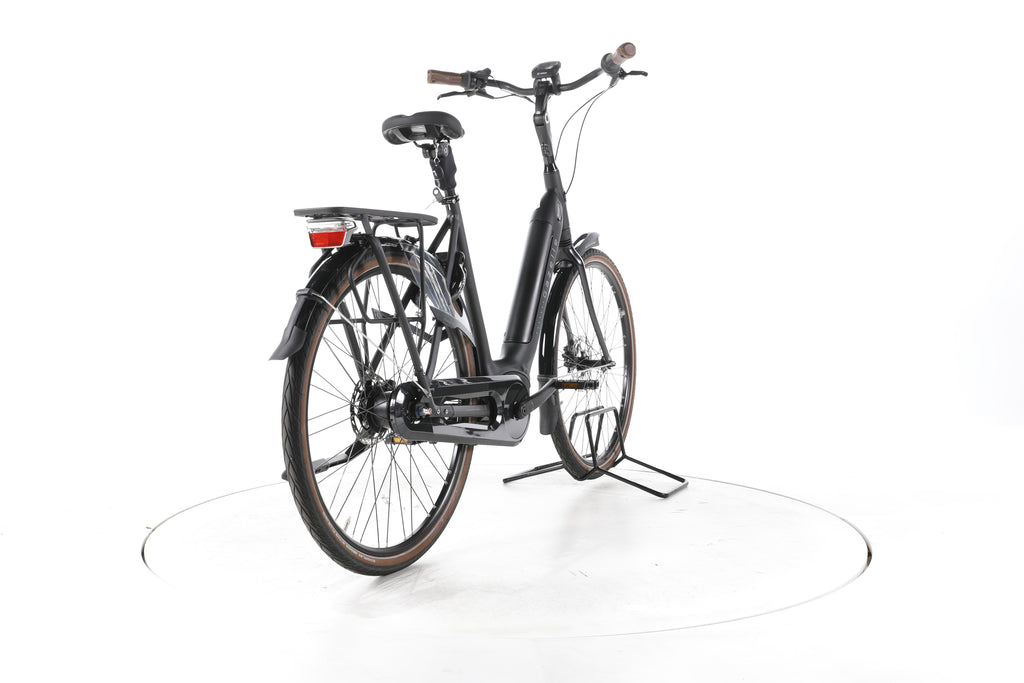 Gazelle Arroyo C8 HMB Elite City E-Bike Tiefeinsteiger - Image 11