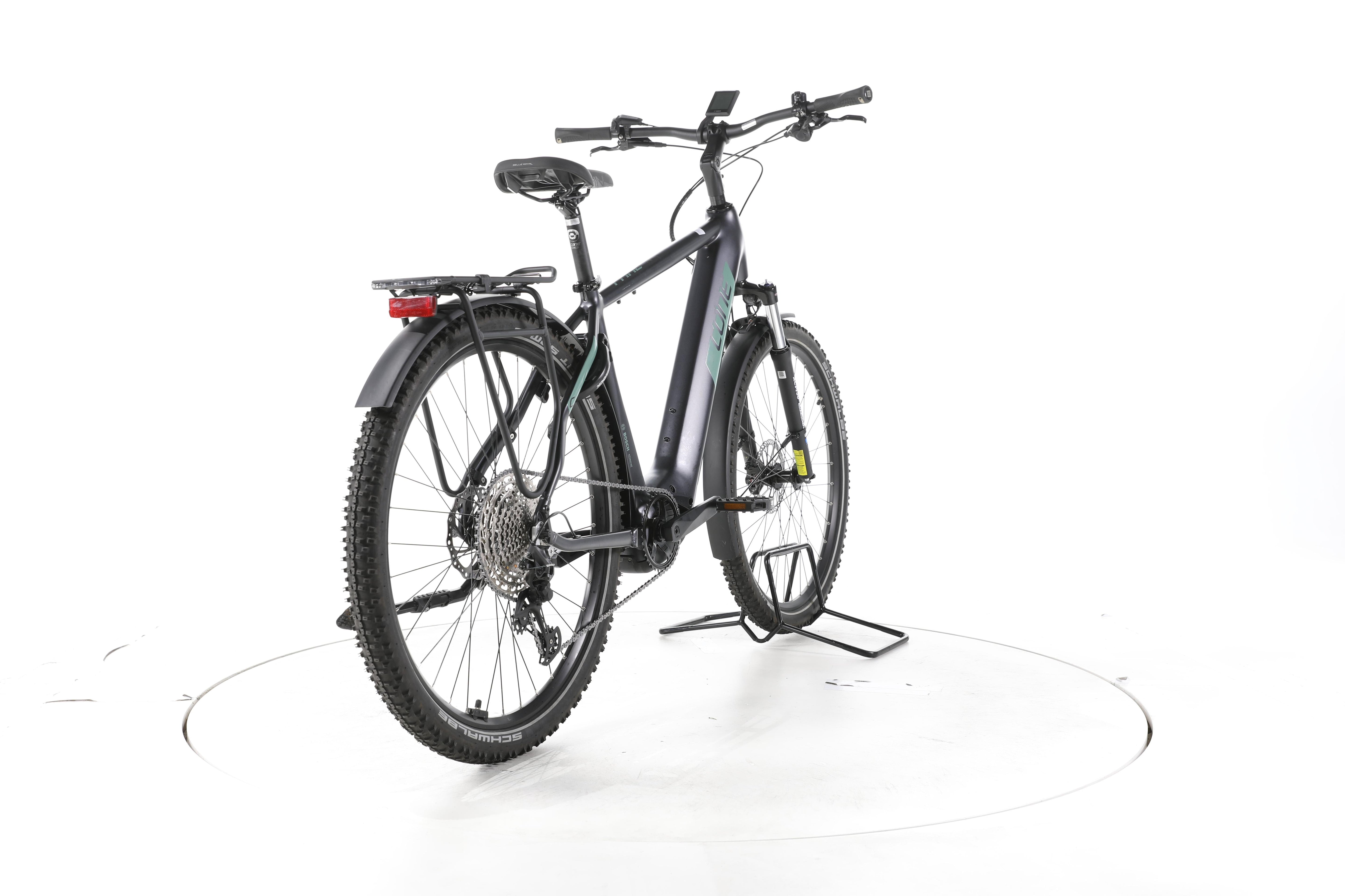 CONE Bikes eSUV IN 3.0 Trekking E-Bike - Image 11