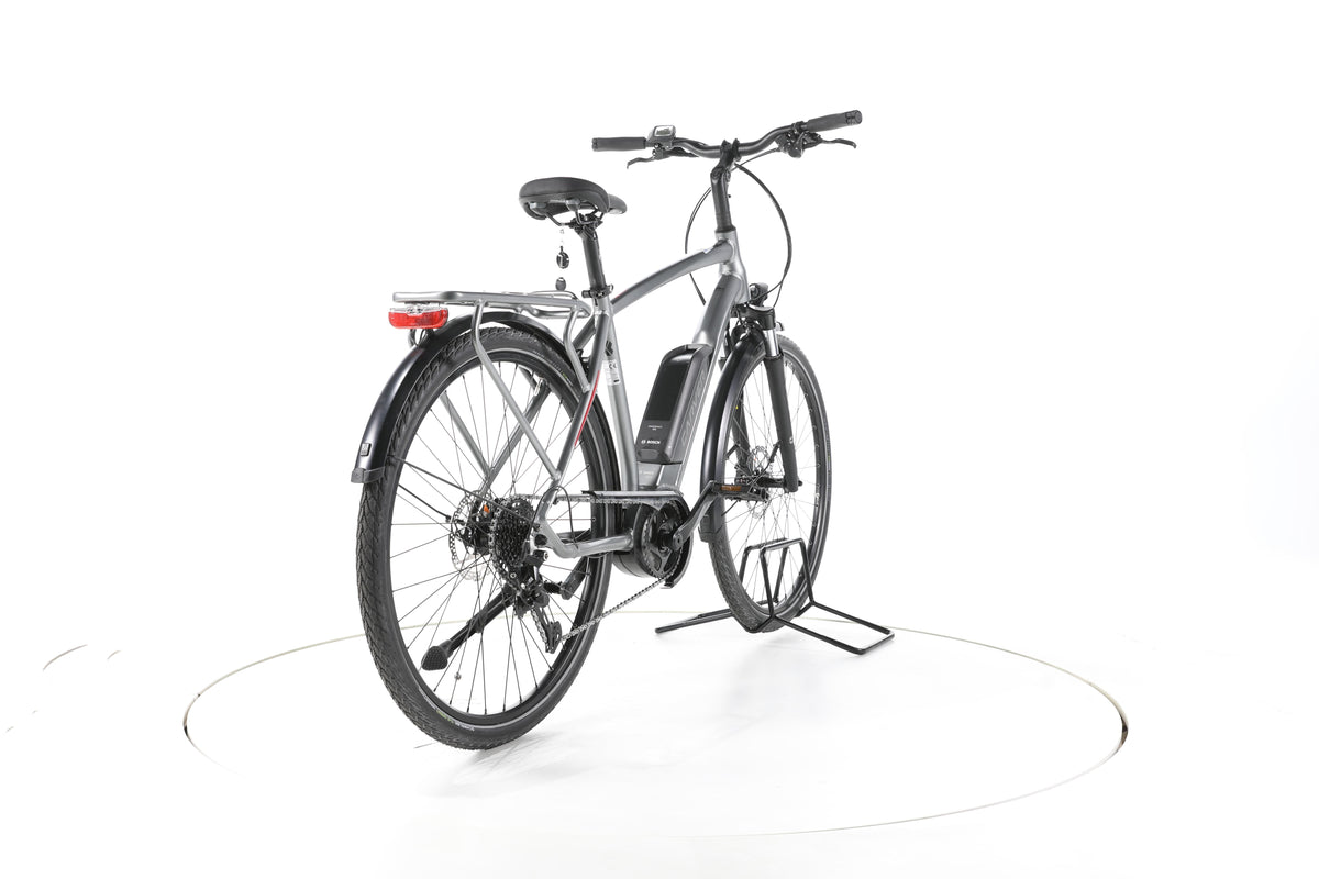 Carver Tour E LTD Trekking E-Bike - Image 11