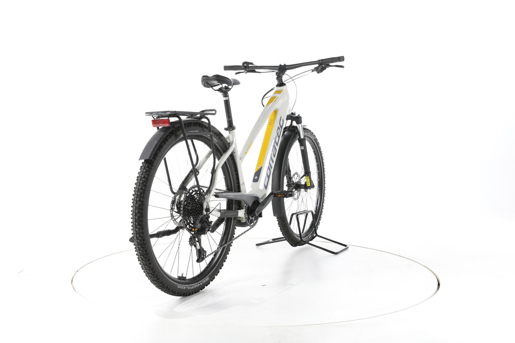 Corratec E-Power MTC 12S Trekking E-Bike - Image 11
