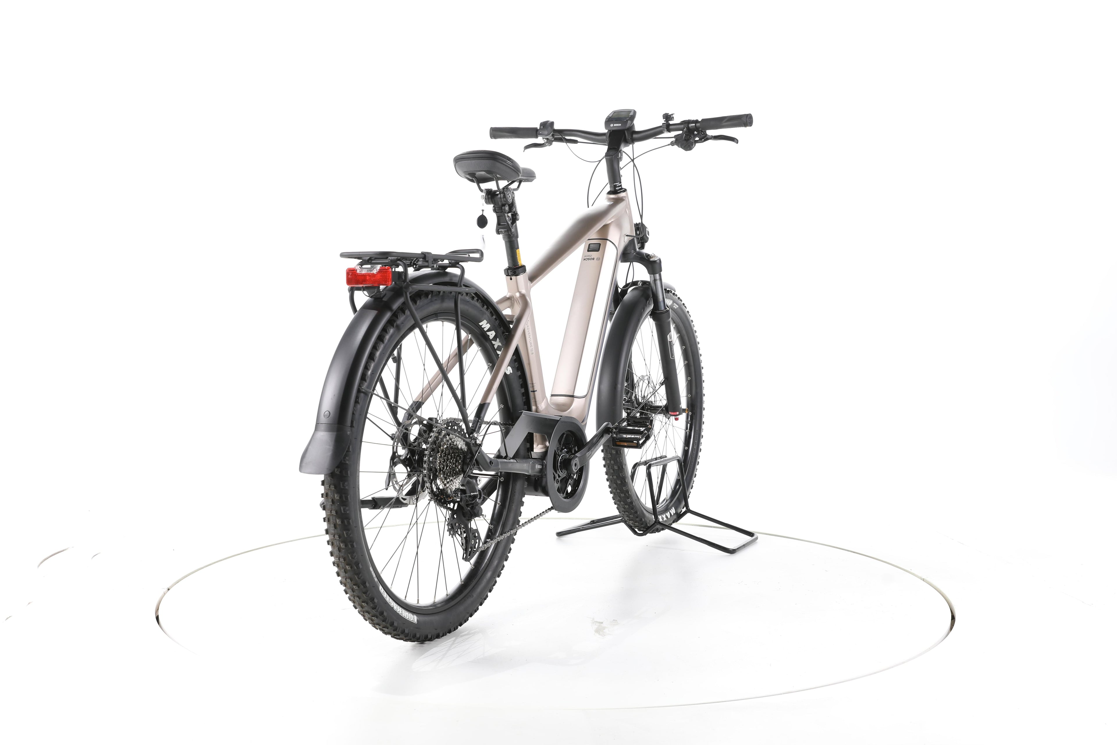 Victoria eAdventure 12.8 Trekking E-Bike - Image 11