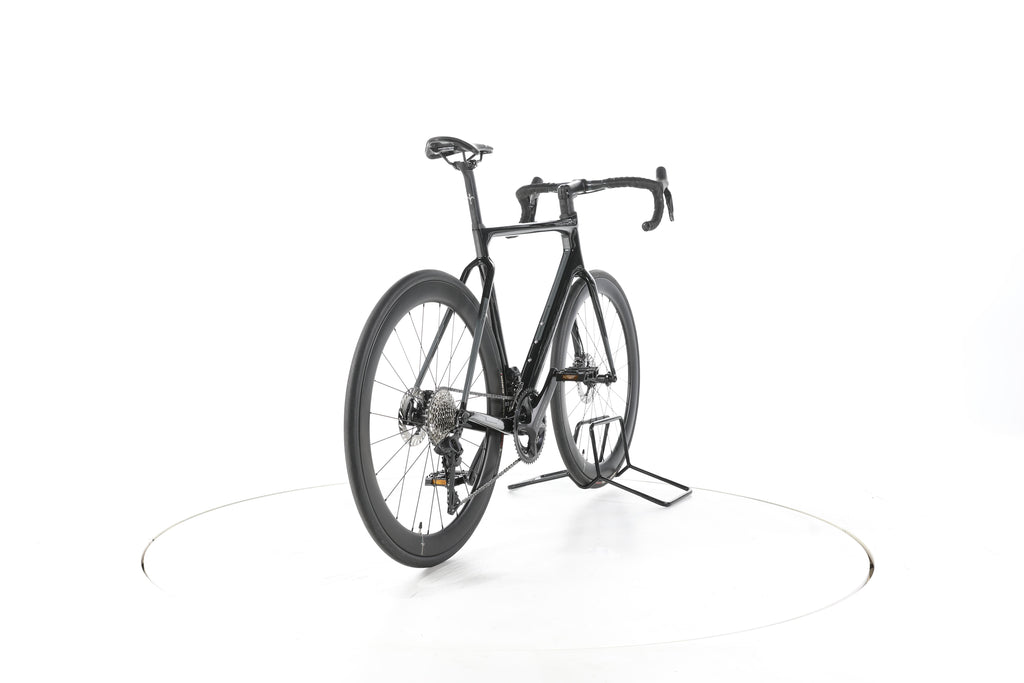 Wilier Filante SL Ult. Di2 Gravelbike Carbon - Image 11