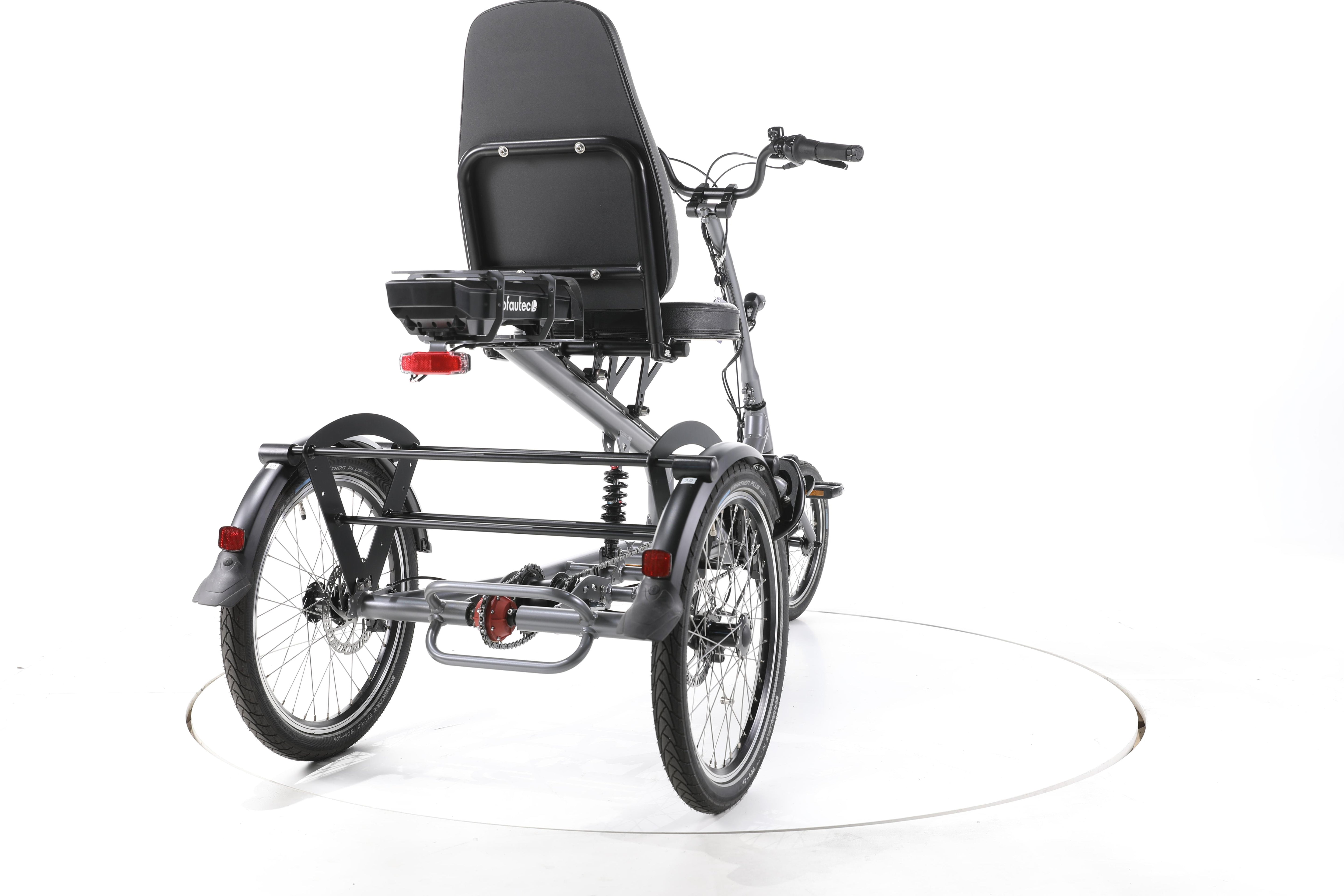 Pfau-Tec Scoobo E-Lastenrad - Image 11