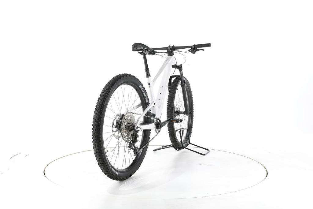 Scott Contessa Spark 930 Fahrrad Hardtail - Image 11