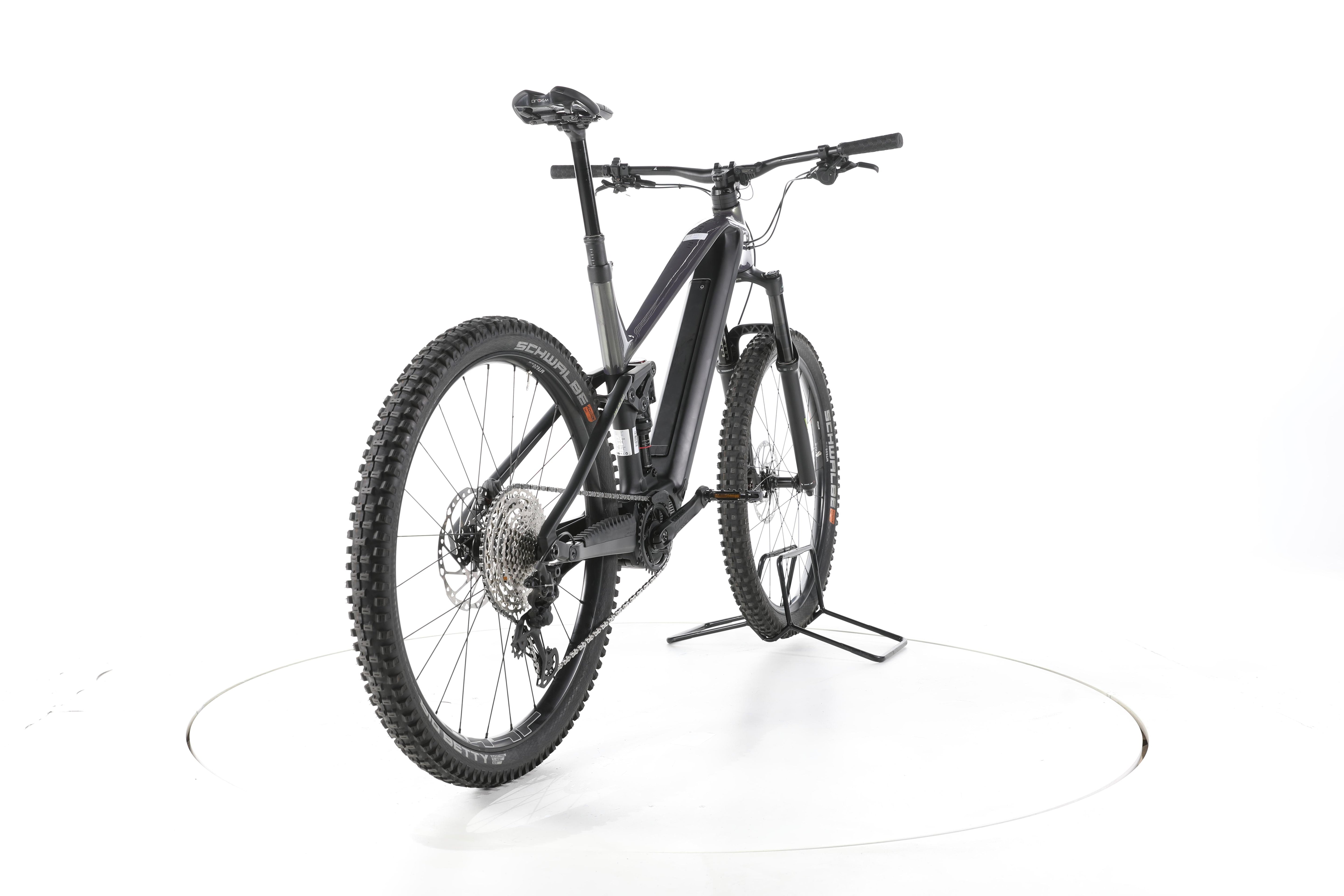 Bulls Sonic EN-SL 1 Fully E-Bike Carbon - Image 11