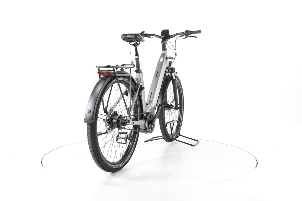 Winora Yucatan R8f City E-Bike Tiefeinsteiger - Image 11