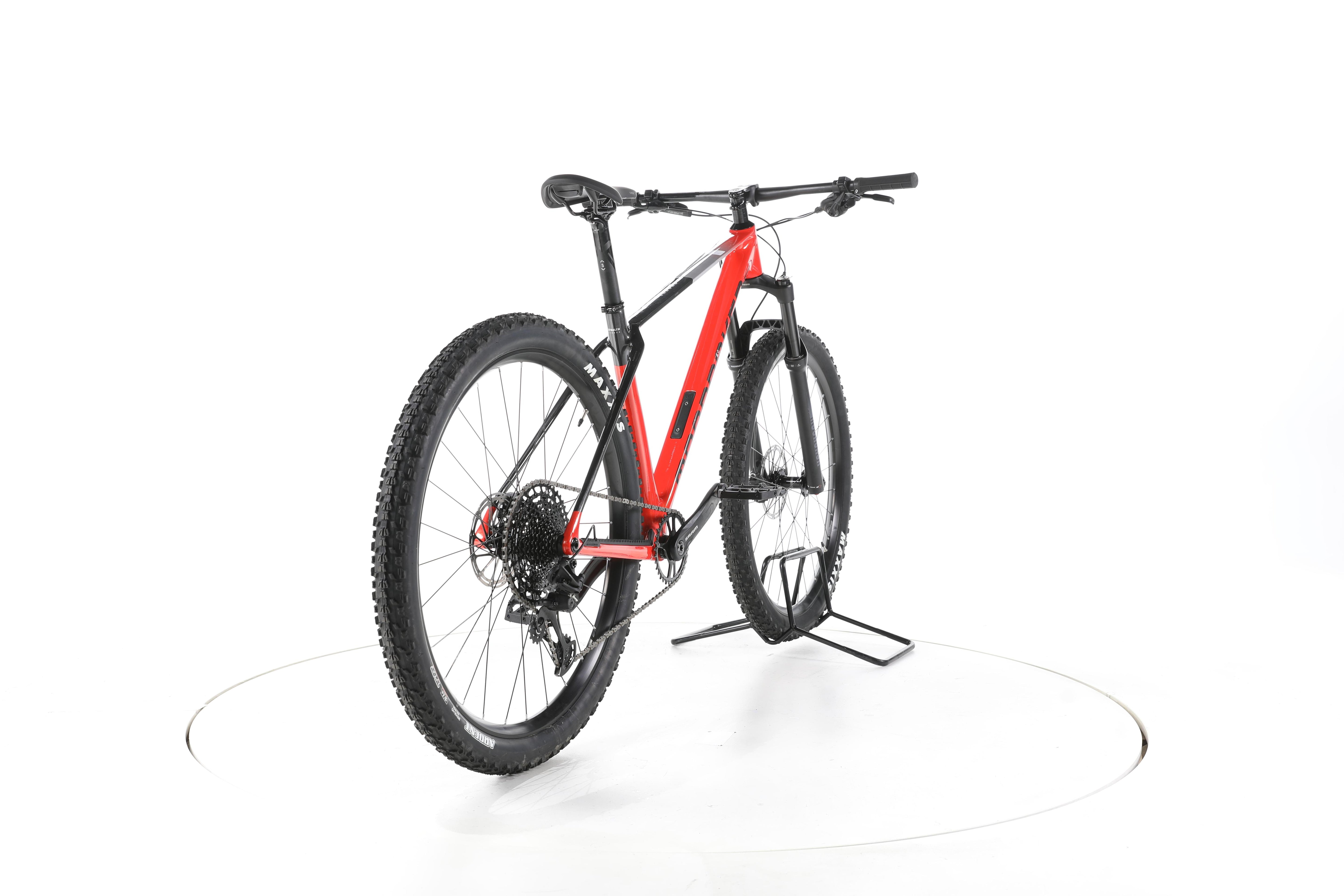 Mondraker Chrono DC - Image 11