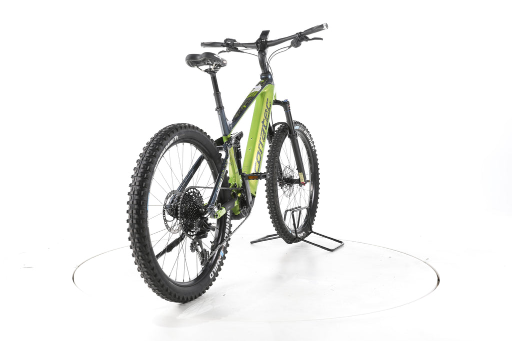 Corratec E-Power RS 160 Elite E-Bike Fully - Image 11