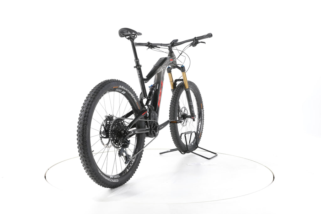 BH Bikes AtomX Carbon Lynx Plus Fully E-Bike - Image 11