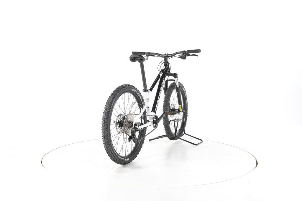 Rocky Mountain Growler Jr 24 Fahrrad Hardtail - Image 11