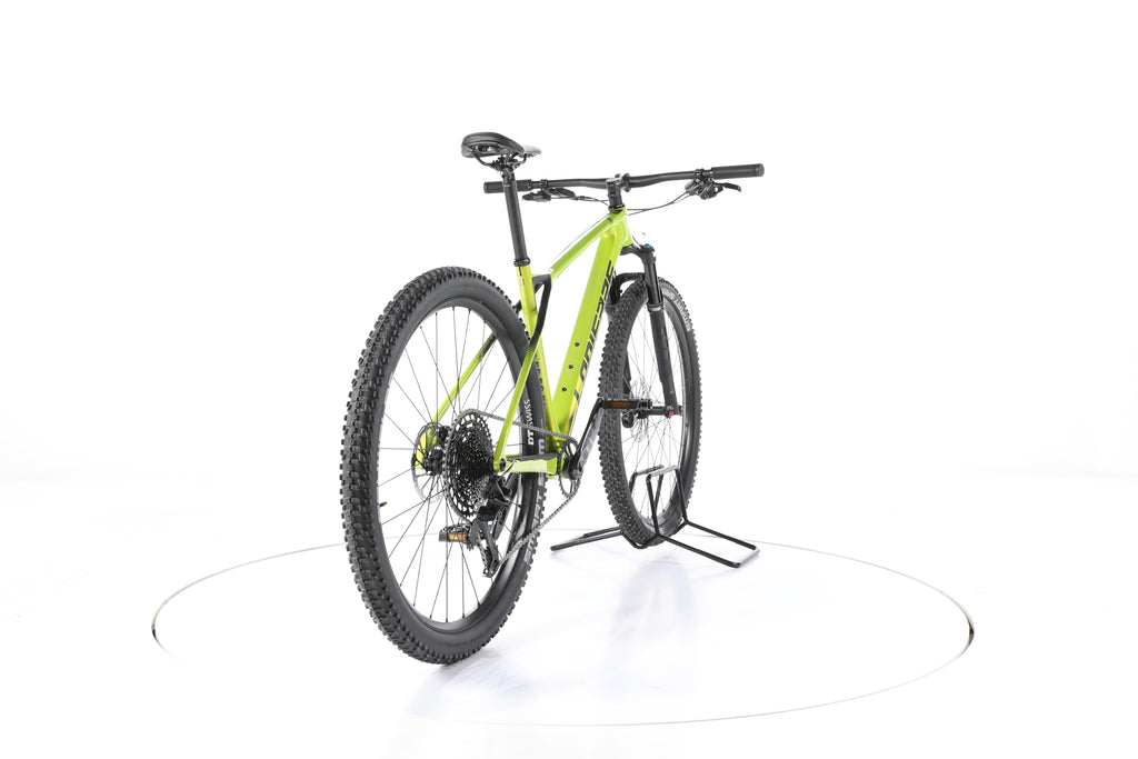 Lapierre PRORACE CF Fahrrad Hardtail - Image 11